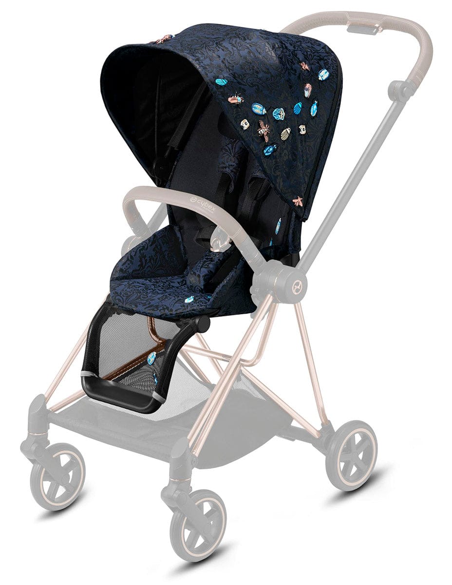 Cybex Mios 2 Seat - Jewels of Nature - 521000039