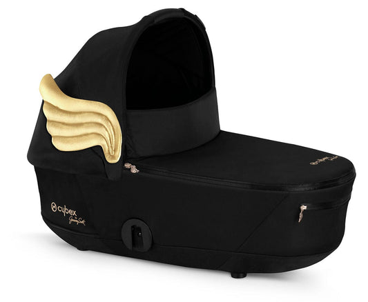 Cybex Mios 3 Lux Carry Cot - Jeremy Scott Wings - 522000169