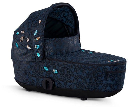Cybex Mios 3 Lux Carry Cot - Jewels of Nature - 522000223