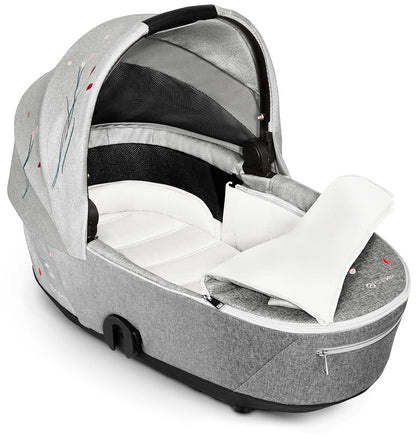 Cybex Mios 3 Lux Carry Cot - Koi - 522000199