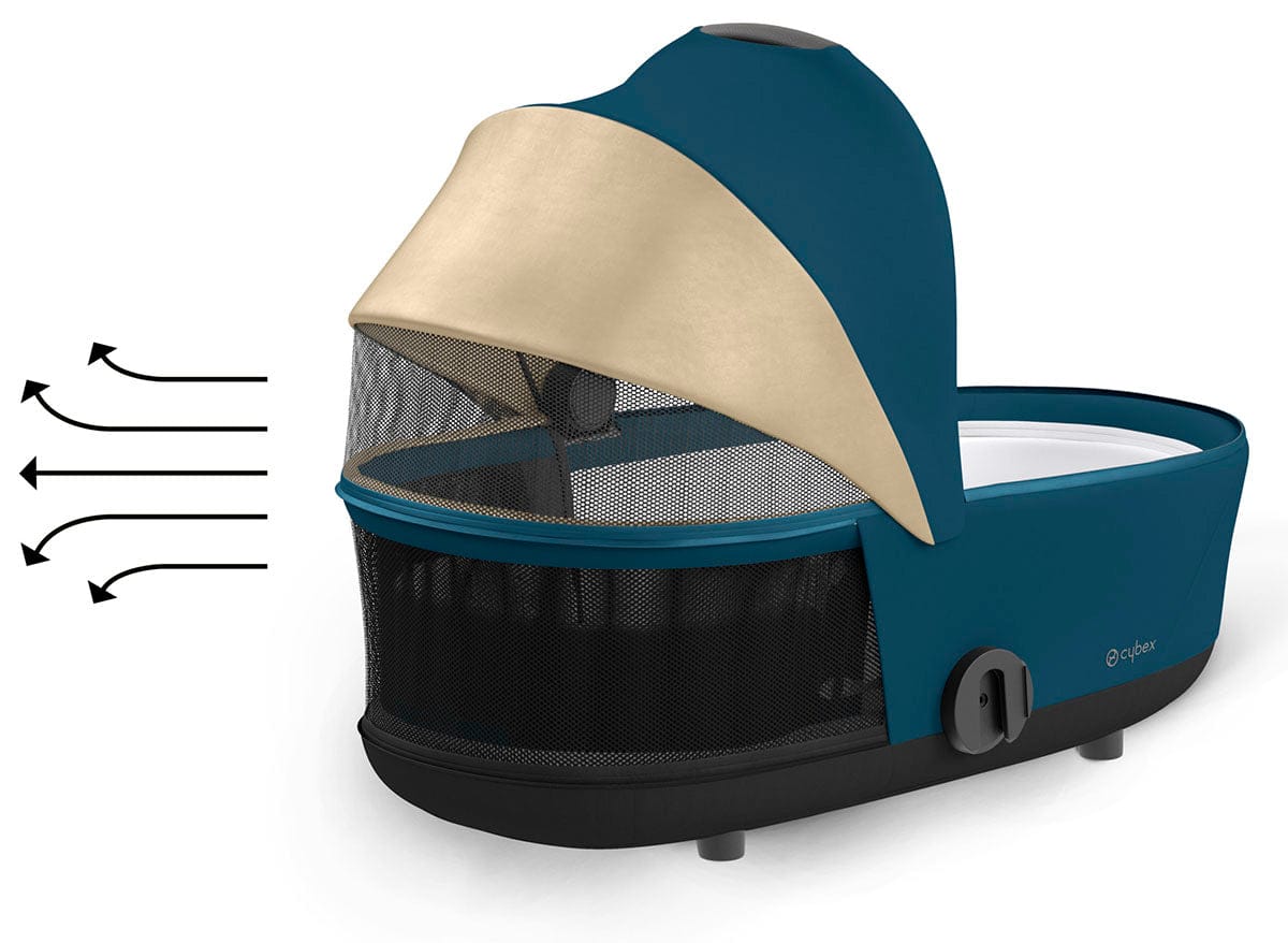 Cybex Mios Lux Carry Cot