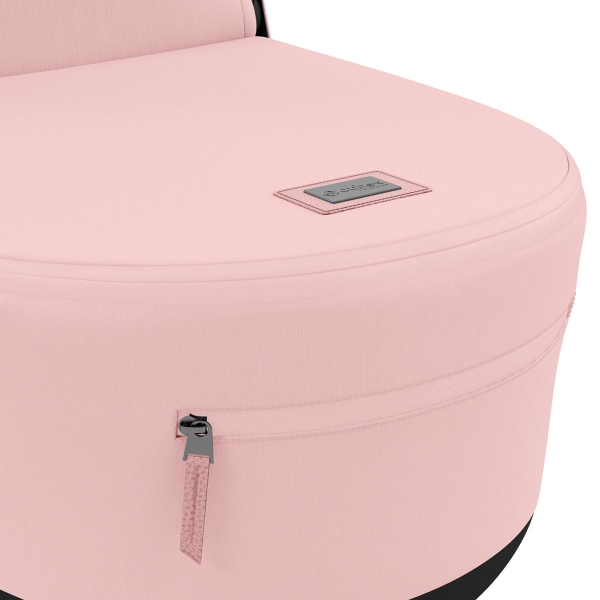 Cybex Mios 3 Lux Carry Cot - Peach Pink - 523000951