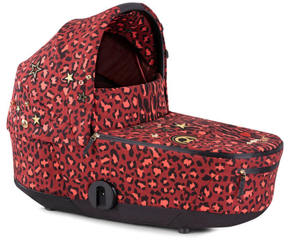Cybex MIOS 3 Lux Carry Cot - Rockstar by Alec Voelkel - 522000381