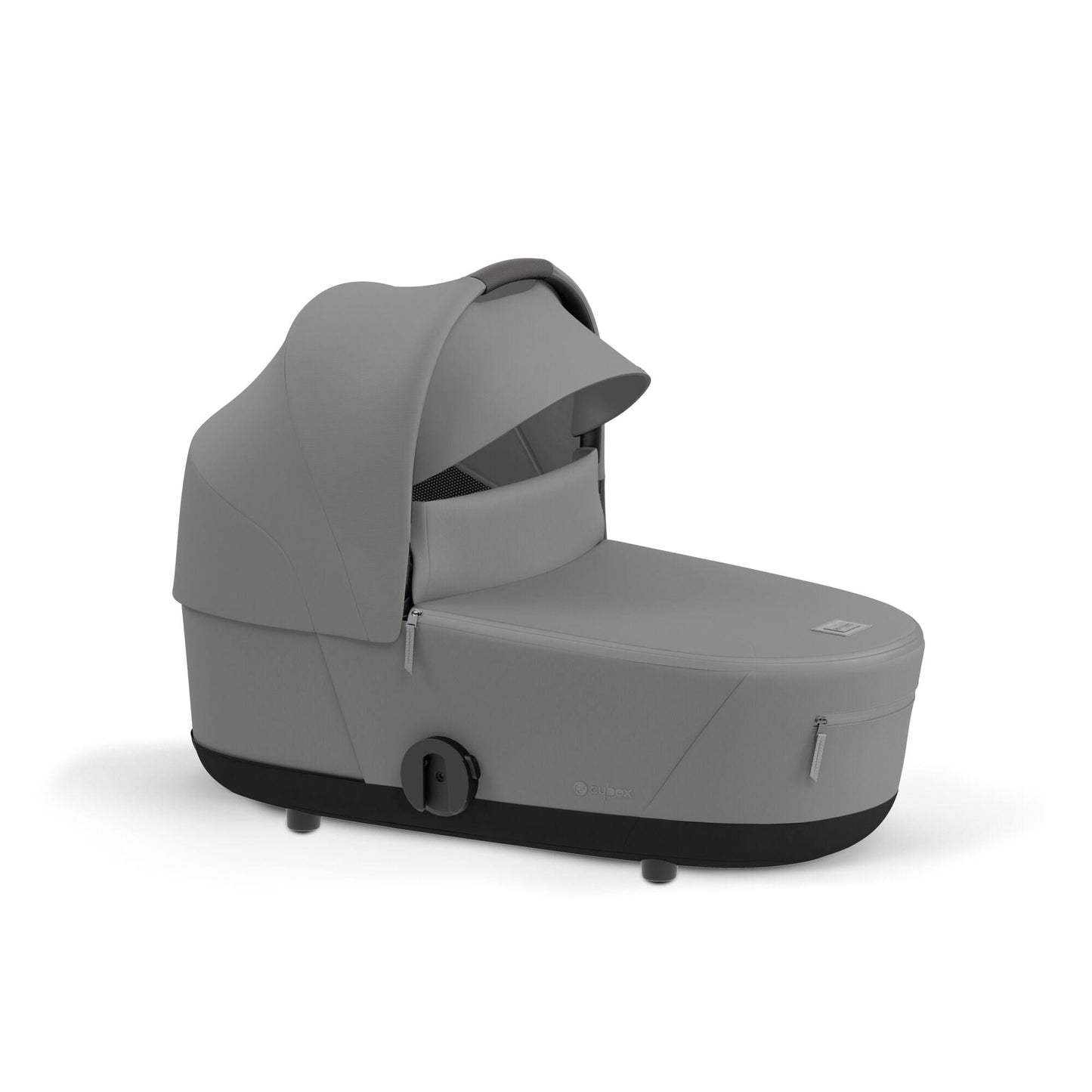 Cybex Mios 3 Lux Cot - Mirage Grey - 523000935