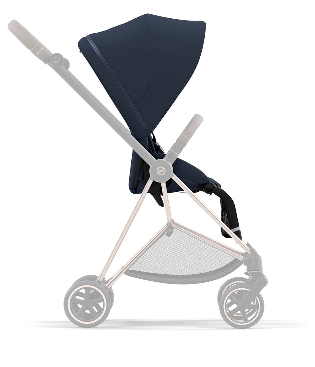 Cybex MIOS 3 Seat Pack - Conscious Dark Navy - 521004015