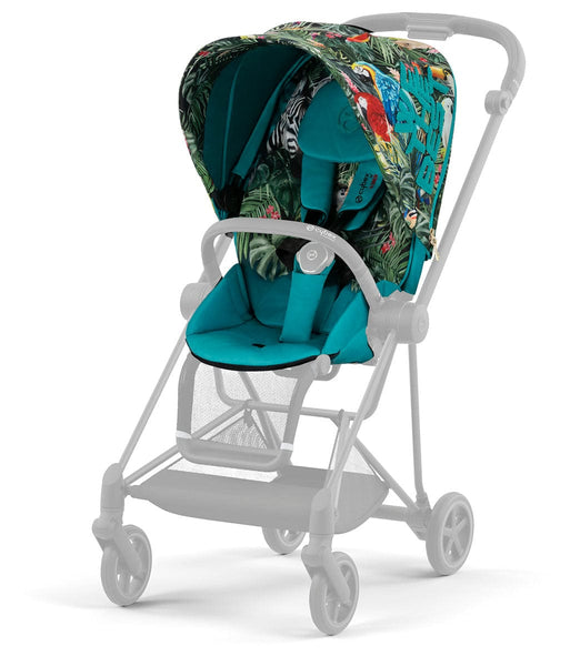 Cybex Mios 3 Seat Pack DJ Khaled