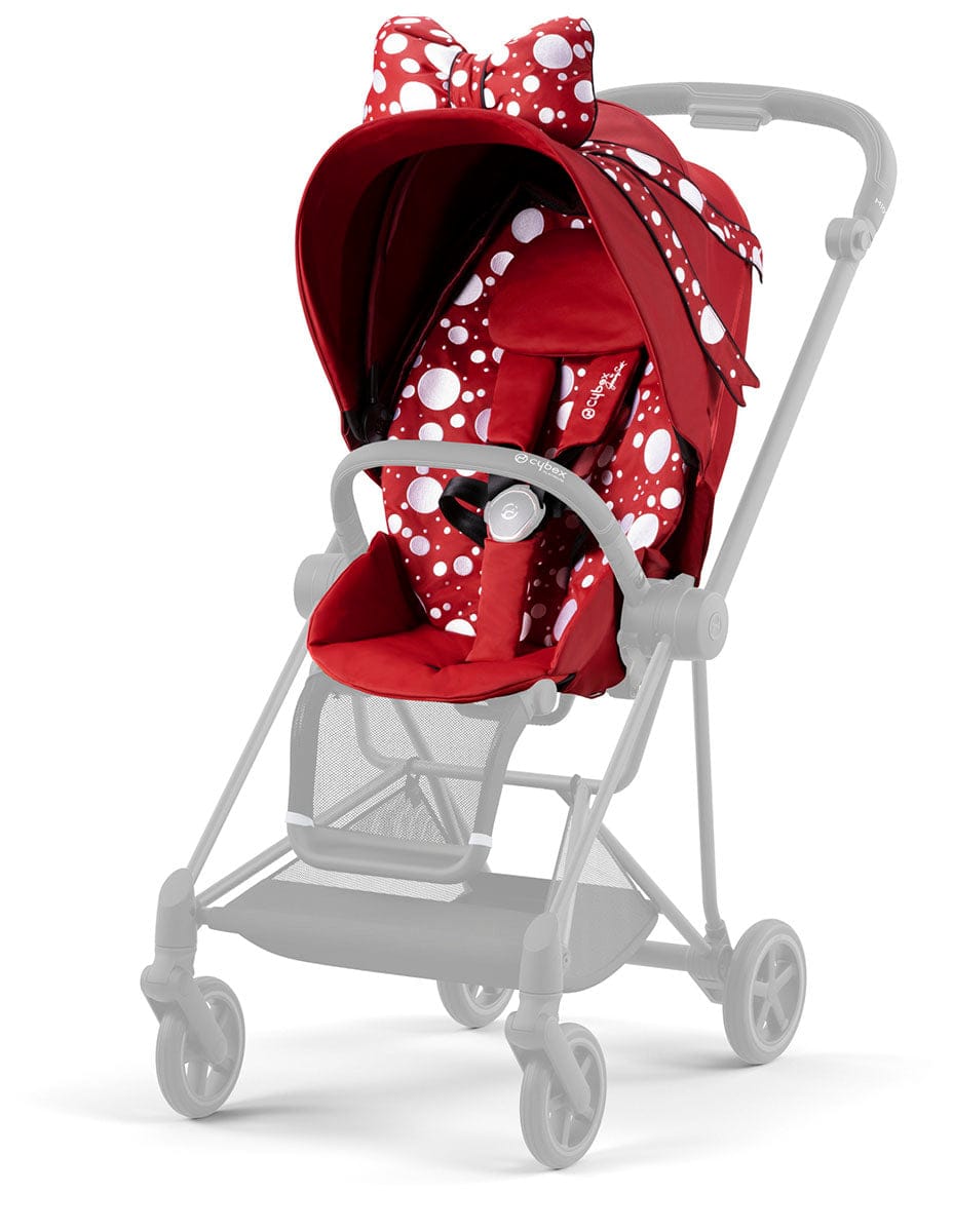 Cybex Mios 3 Seat Pack - Jeremy Scott Petticoat - 521003841