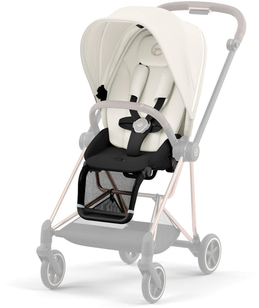 Cybex MIOS 3 Seat Pack - Off White - 523000887