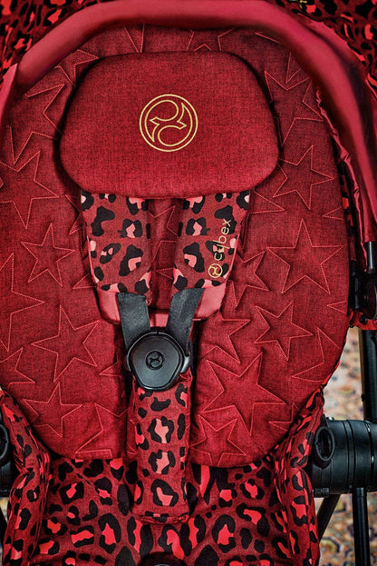 Cybex MIOS 3 Seat Pack - Rockstar by Alec Voelkel - 522000373