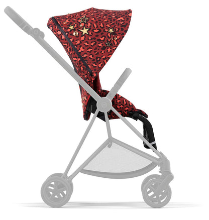 Cybex MIOS 3 Seat Pack - Rockstar by Alec Voelkel - 522000373