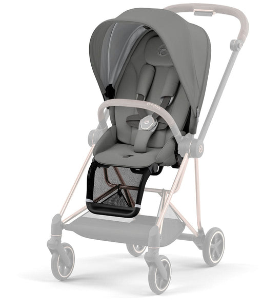 Cybex Mios 3 Seat Pack - Soho Grey – Albee Baby