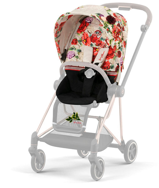 Cybex Mios 3 Seat Pack - Spring Blossom Light – Albee Baby