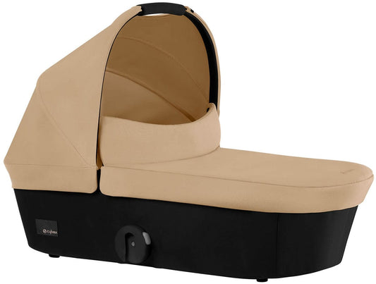Cybex Mios Carry Cot - Cashmere Beige - 517000801