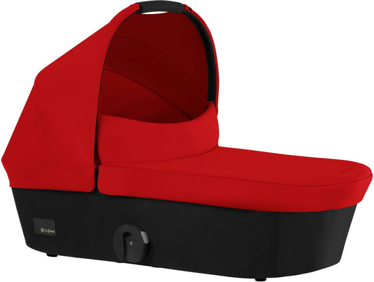 Cybex Mios Carry Cot - Infra Red - 517000803