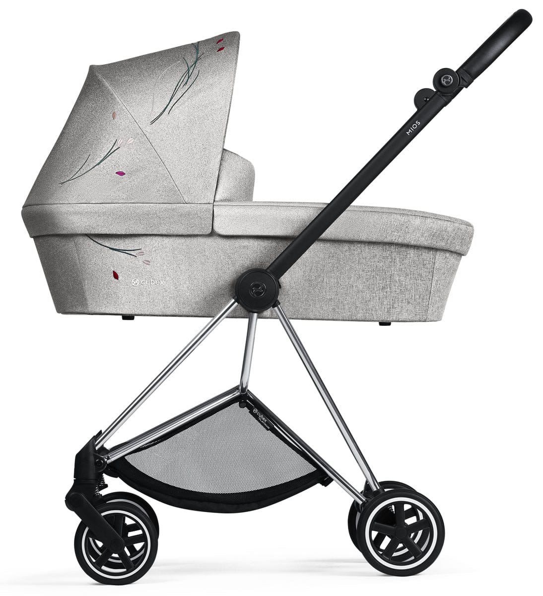Cybex Mios Carry Cot - Koi - 518000043