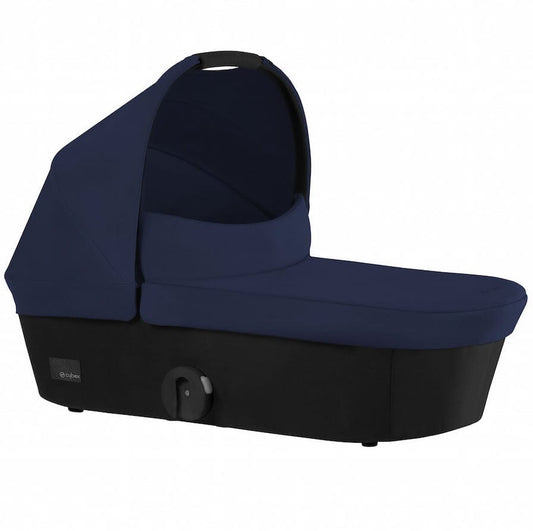 Cybex Mios Carry Cot - Midnight Blue - 517000805