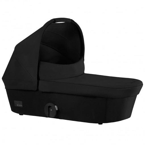 Cybex Mios Carry Cot - Stardust Black - 517001159