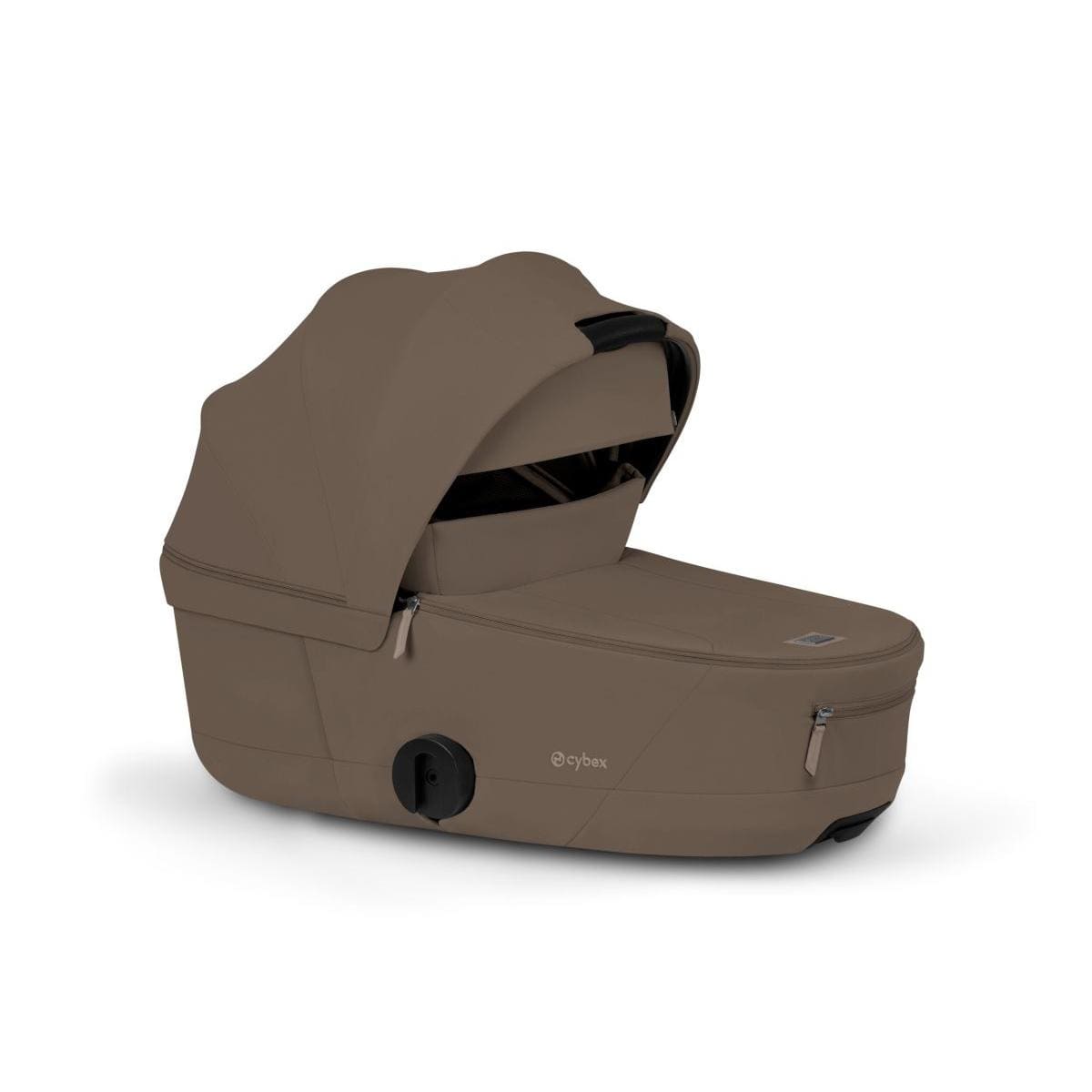 Cybex Mios / Coya Fold Lux Carry Cot (2026) - Coconut Brown - 526001521