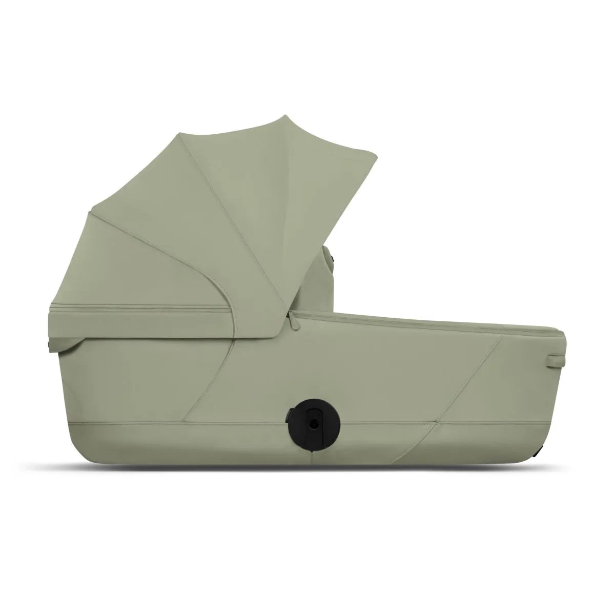 Cybex Mios / Coya Fold Lux Carry Cot (2026) - Style Collection - Sage Green - 526000473