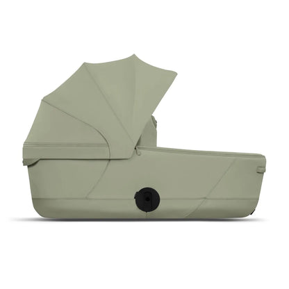 Cybex Mios / Coya Fold Lux Carry Cot (2026) - Style Collection - Sage Green - 526000473