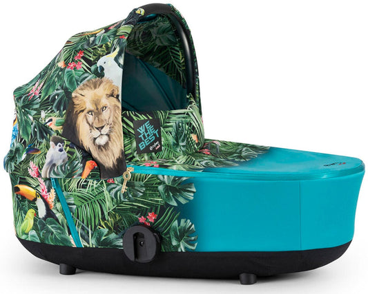 Cybex Mios Lux Carry Cot - We The Best x DJ Khaled - 521003141