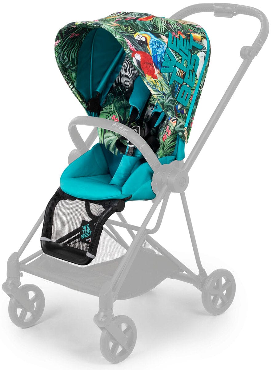 Cybex Mios Seat Pack - We The Best x DJ Khaled - 521003137