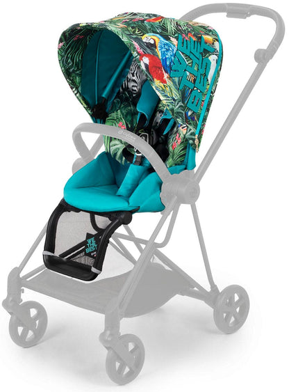 Cybex Mios Seat Pack - We The Best x DJ Khaled - 521003137