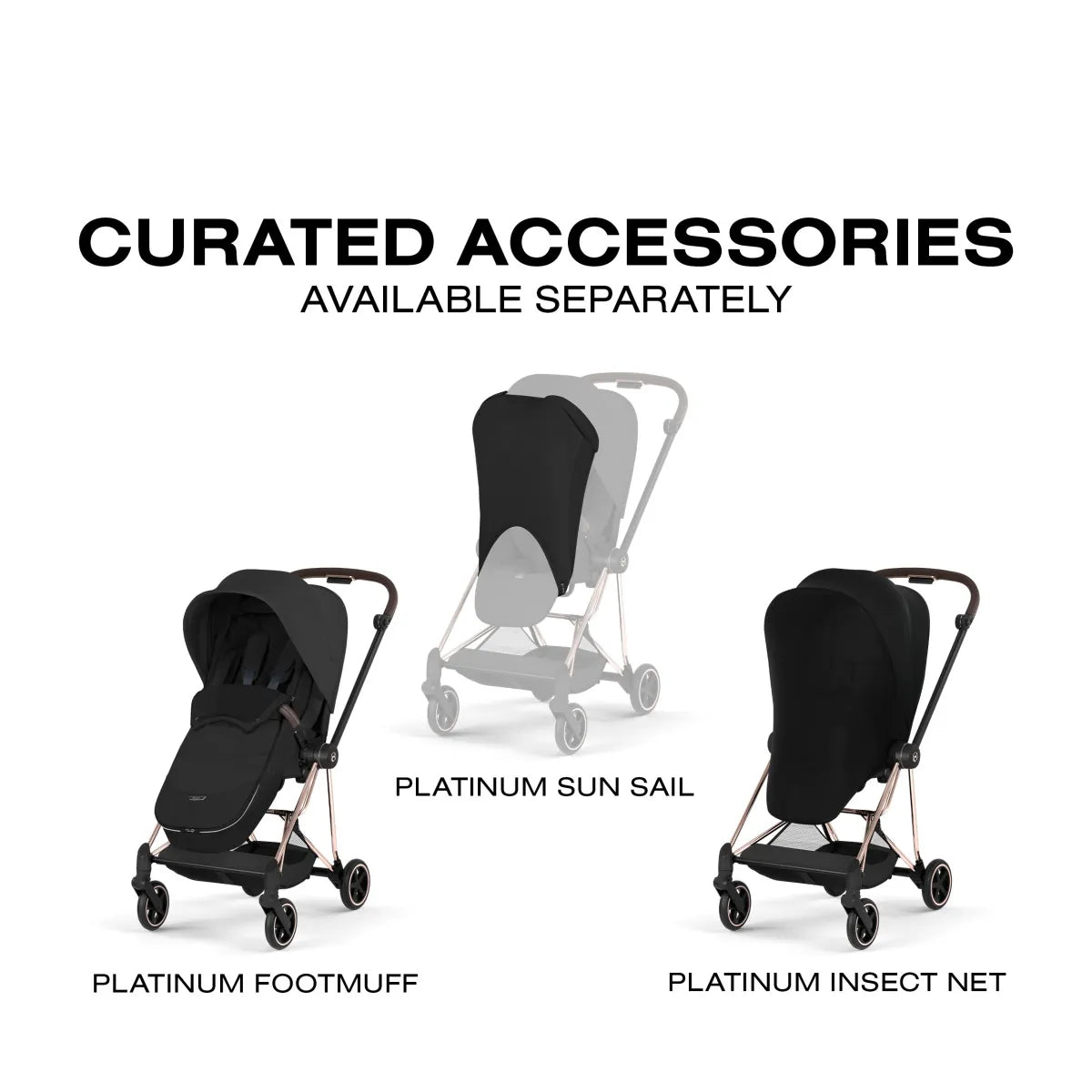 Cybex Mios Stroller