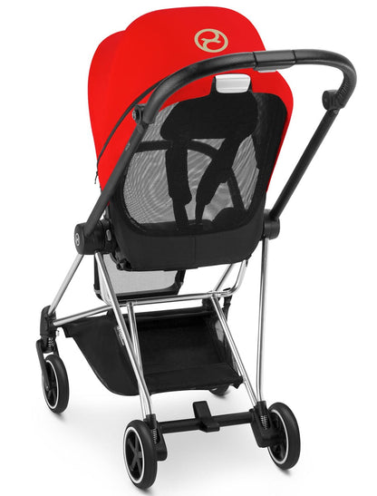 Cybex 2017 / 2018 Mios Stroller - Birds of Paradise