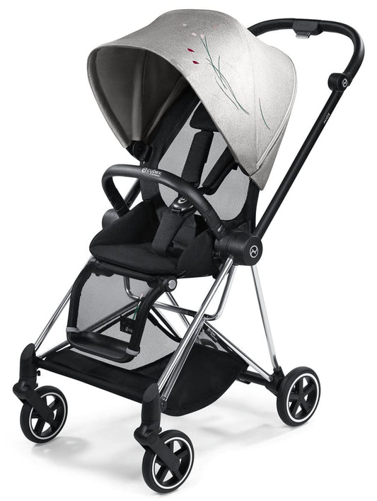 Cybex 2017 / 2018 Mios Stroller - Koi - 518000033
