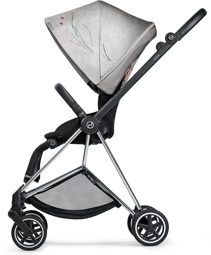 Cybex 2017 / 2018 Mios Stroller - Koi