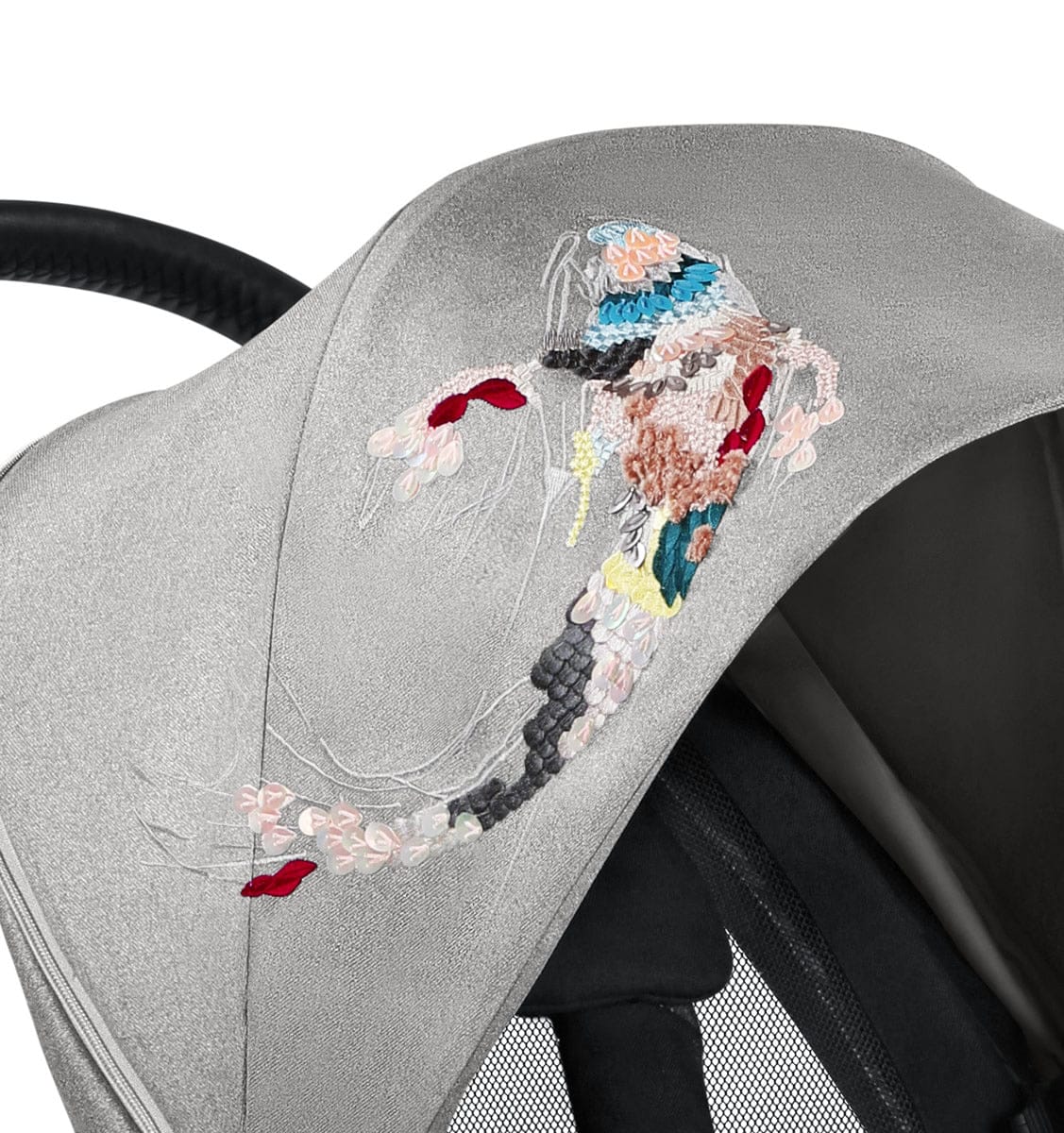 Cybex 2017 / 2018 Mios Stroller - Koi