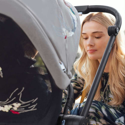 Cybex 2017 / 2018 Mios Stroller - Koi