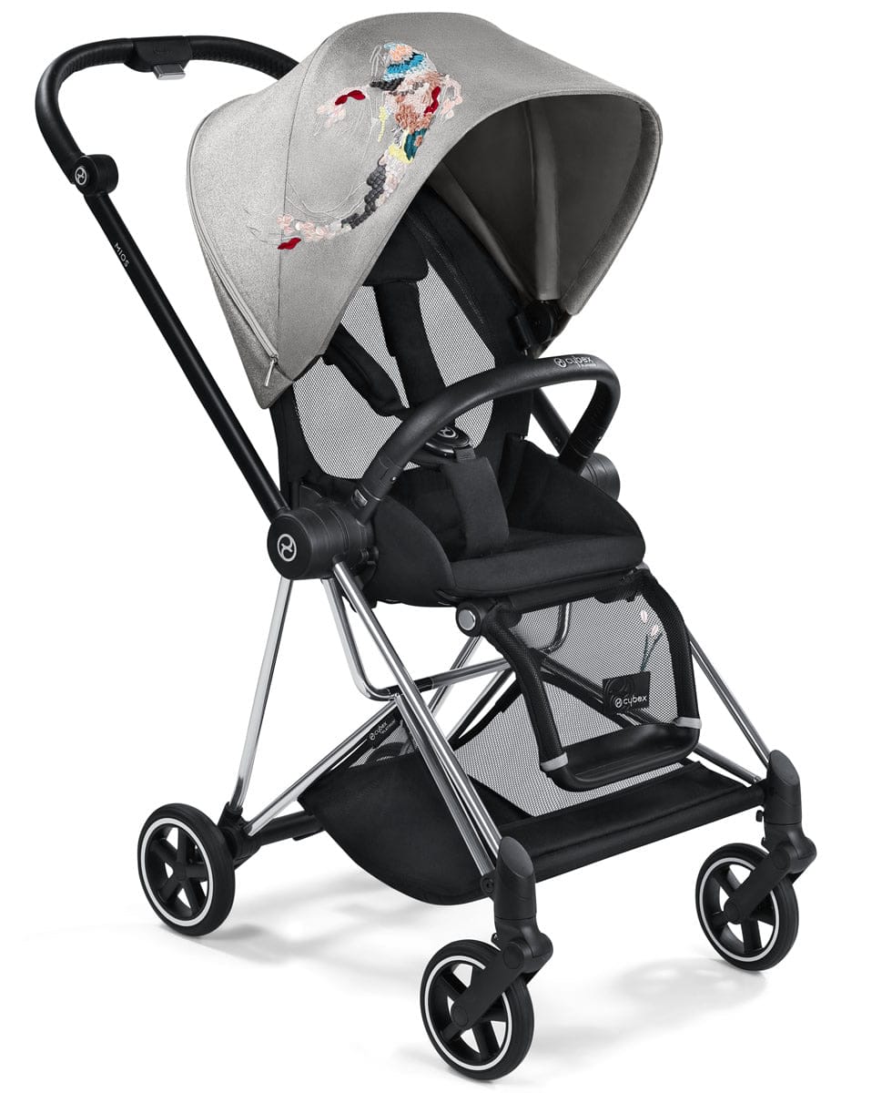 Cybex 2017 / 2018 Mios Stroller - Koi