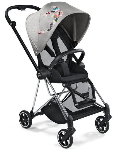 Cybex 2017 / 2018 Mios Stroller - Koi