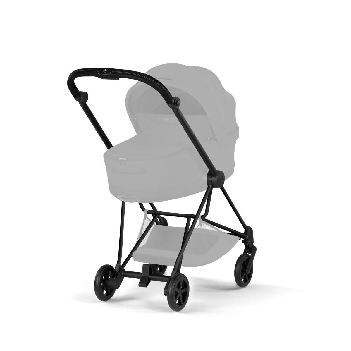 Cybex Mios Style Frame - Matte Black - 526000285