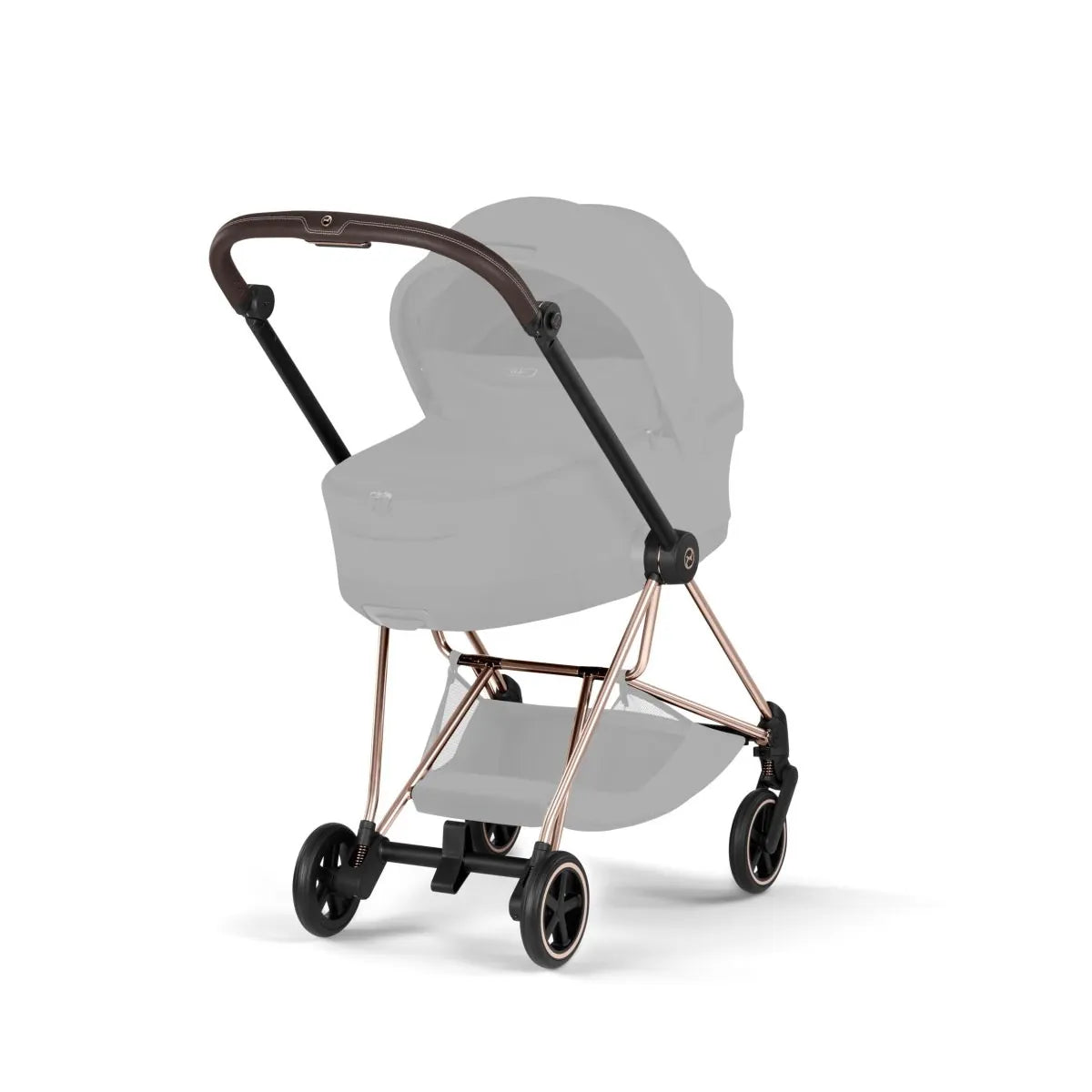 Cybex Mios Style Frame - Rosegold - 526000295