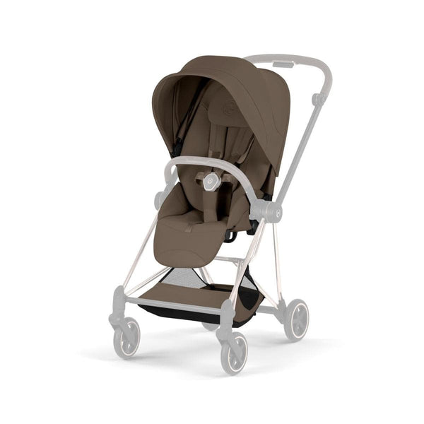 CYBEX MIOS Seat Pack Style