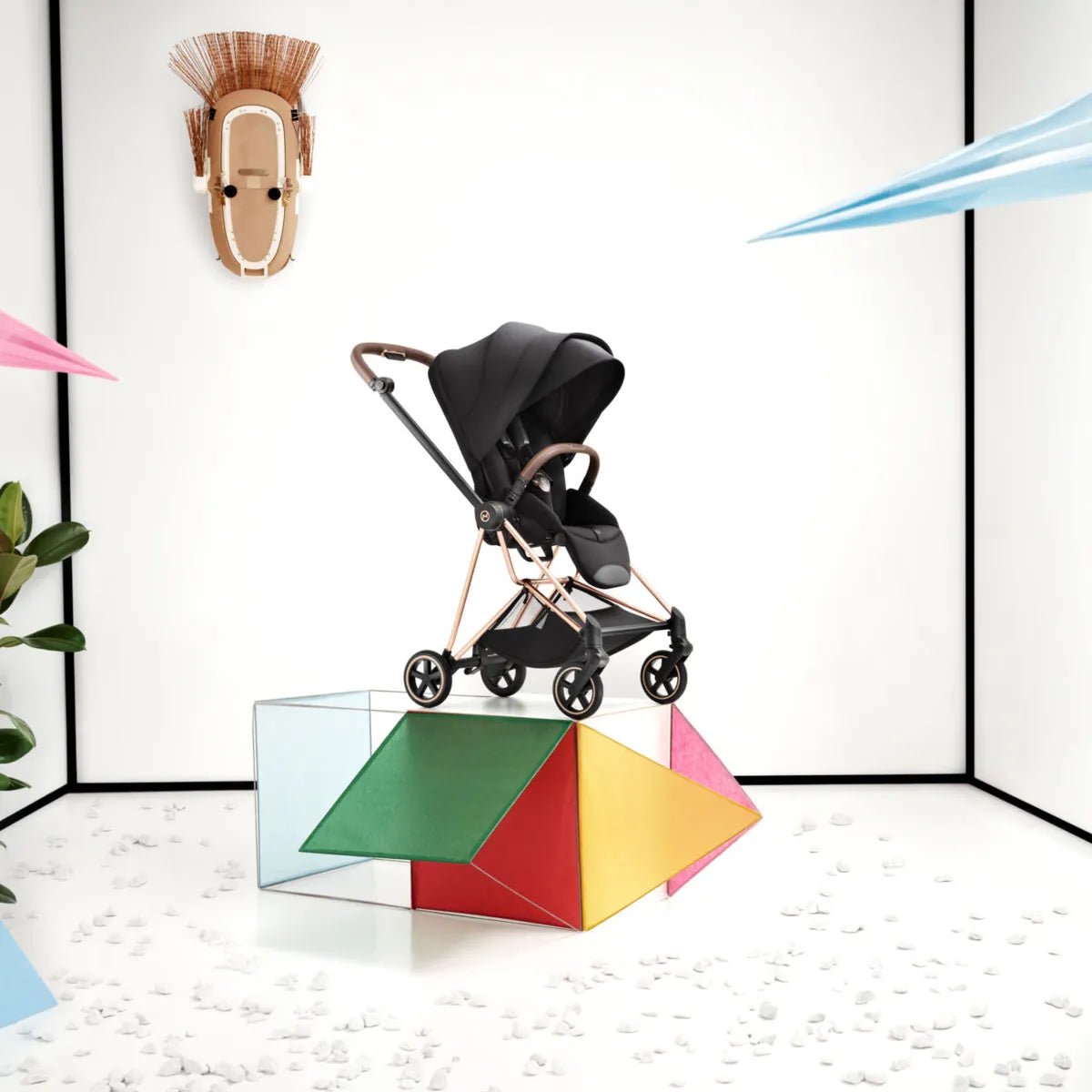 CYBEX MIOS Seat Pack Style