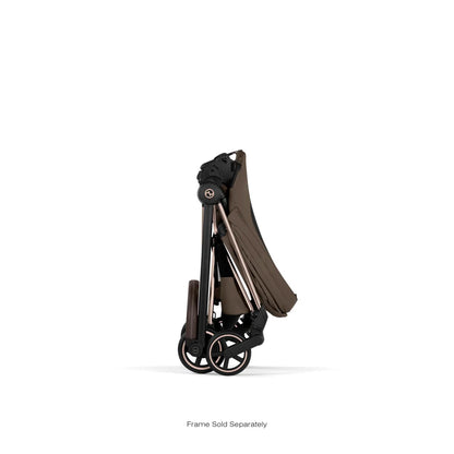 Cybex Mios Style Seatpack - Coconut Brown - 526001625