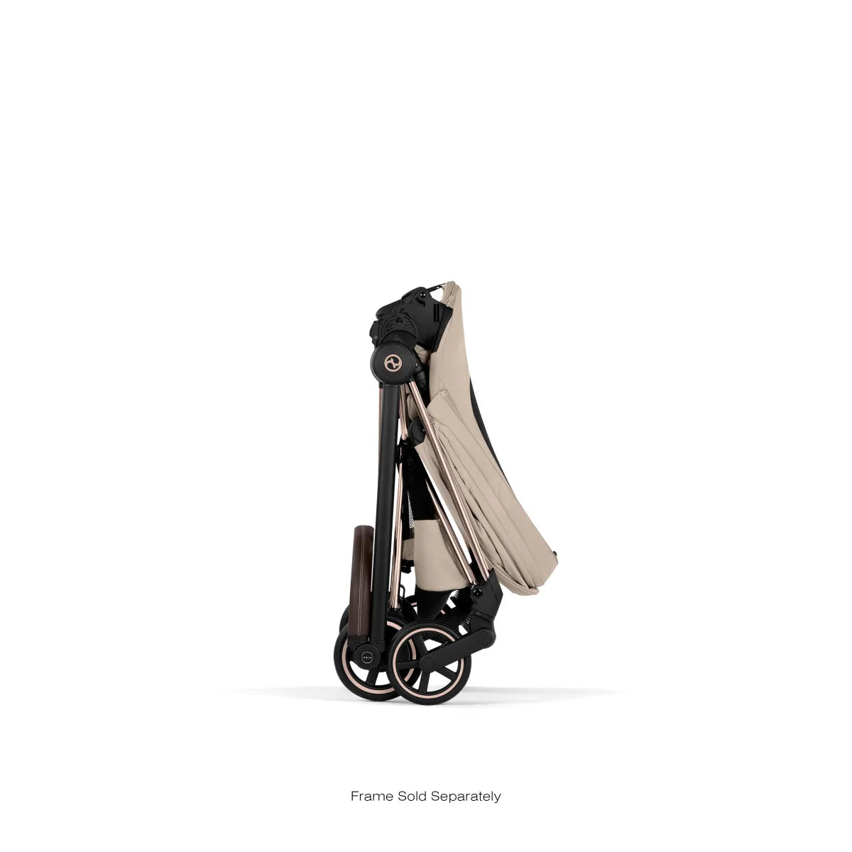 CYBEX MIOS Seat Pack & Shopping Basket - Style Collection