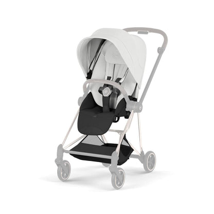 Cybex Mios Style Seatpack - Off White - 526000441