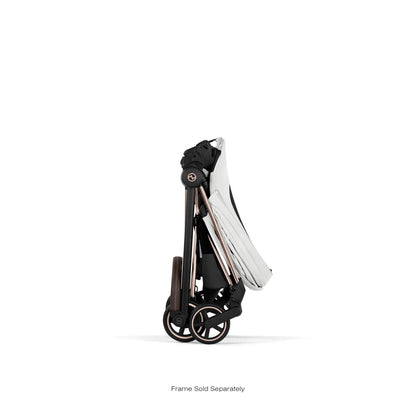 Cybex Mios Style Seatpack - Off White - 526000441