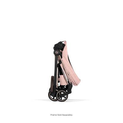 Cybex Mios Style Seatpack - Peach Pink - 526000449