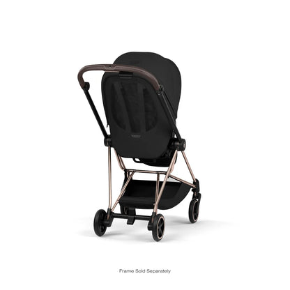 Cybex Mios Style Seatpack - Sepia Black - 526000401
