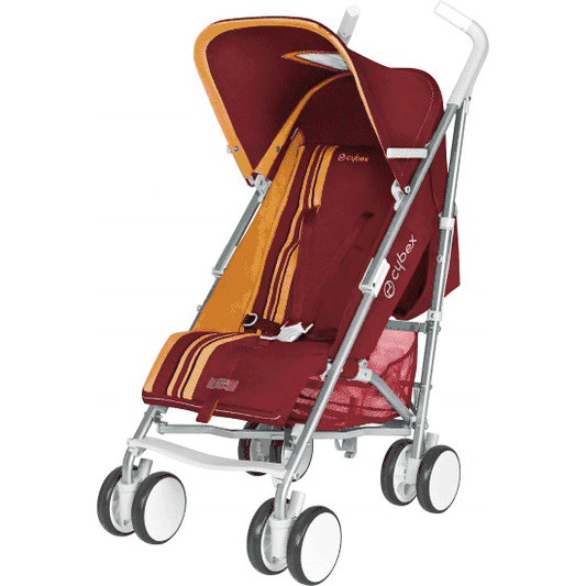 Cybex Onyx Stroller 2009 Chili - 12-1020001