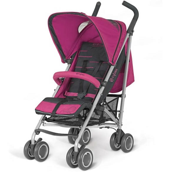 Cybex Onyx Stroller - Candy Colors - 12-1020022