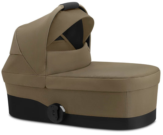 Cybex OPEN BOX Cot S - Classic Beige - 521001473-ob