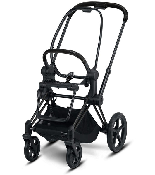 Cybex OPEN BOX ePriam Electronic Assist Stroller Frame