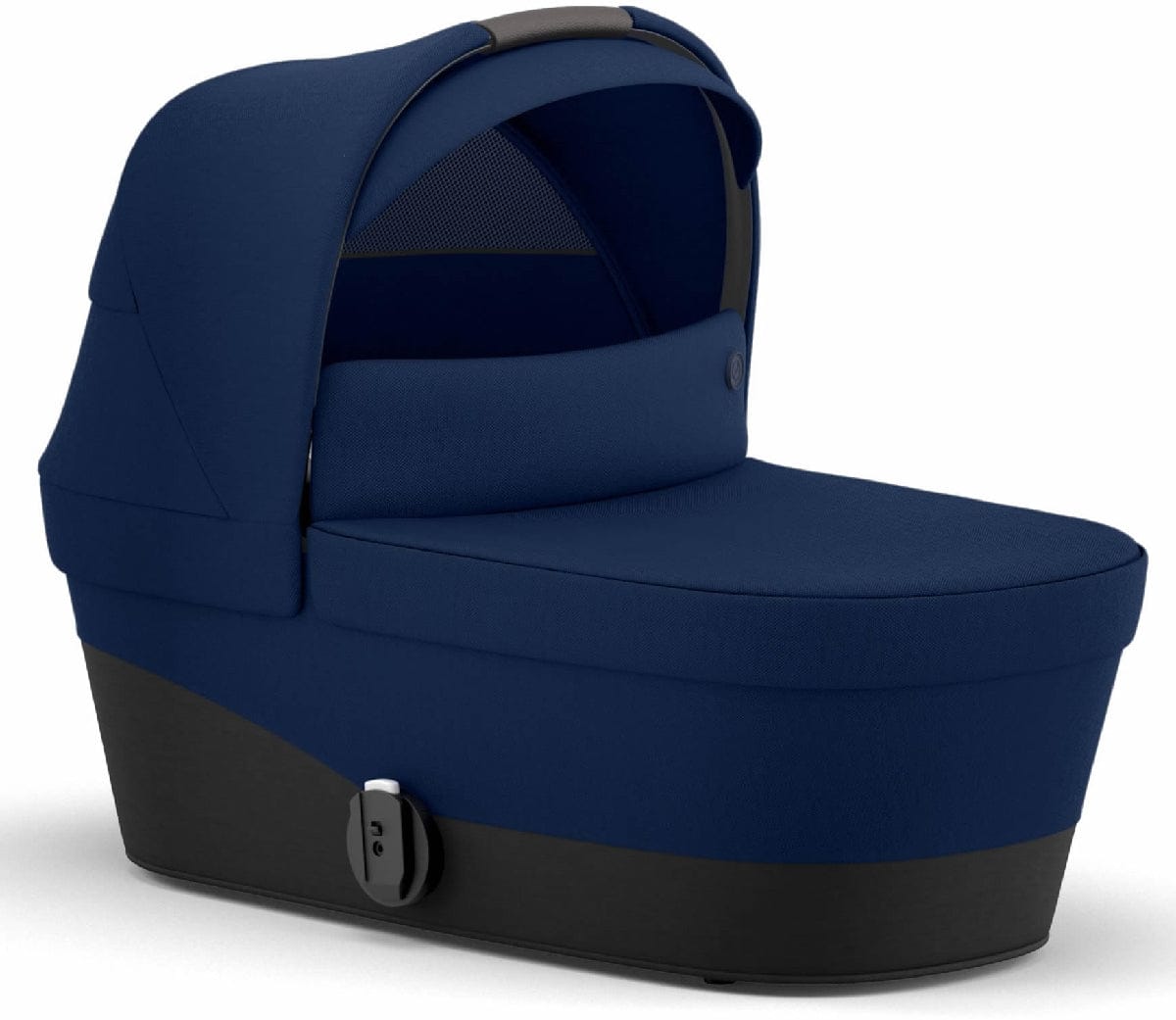 Cybex OPEN BOX Gazelle S Cot - Navy Blue - 520003575-OB